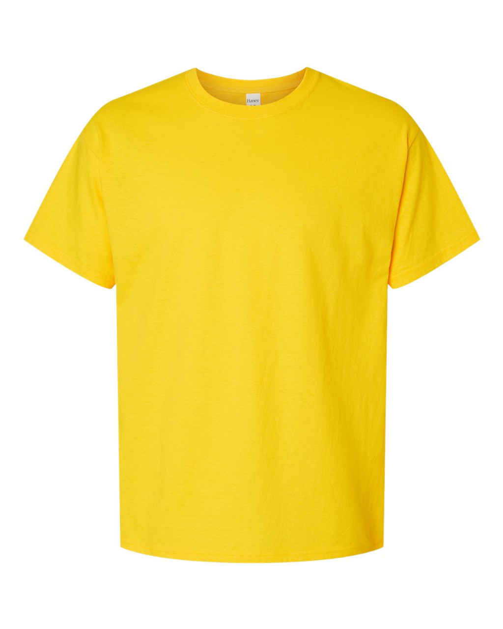 Athletic Yellow