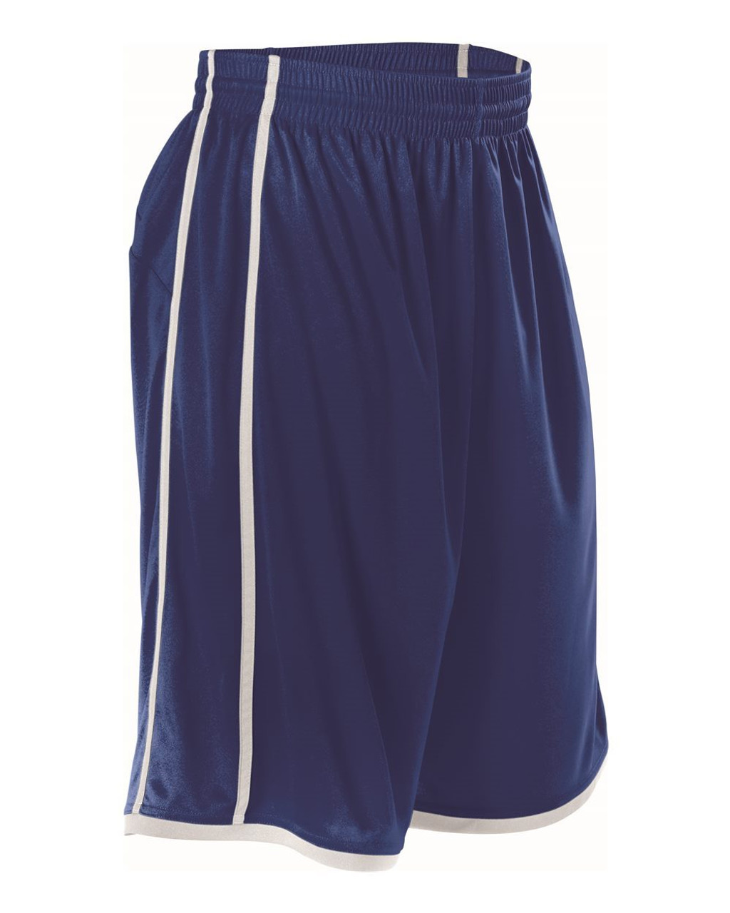 Custom Women's Basketball Shorts - 535PW