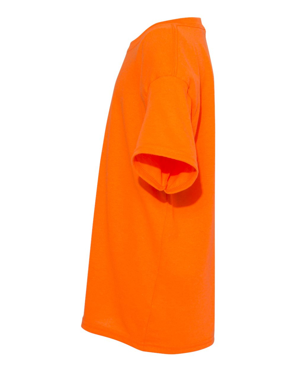 Safety Orange