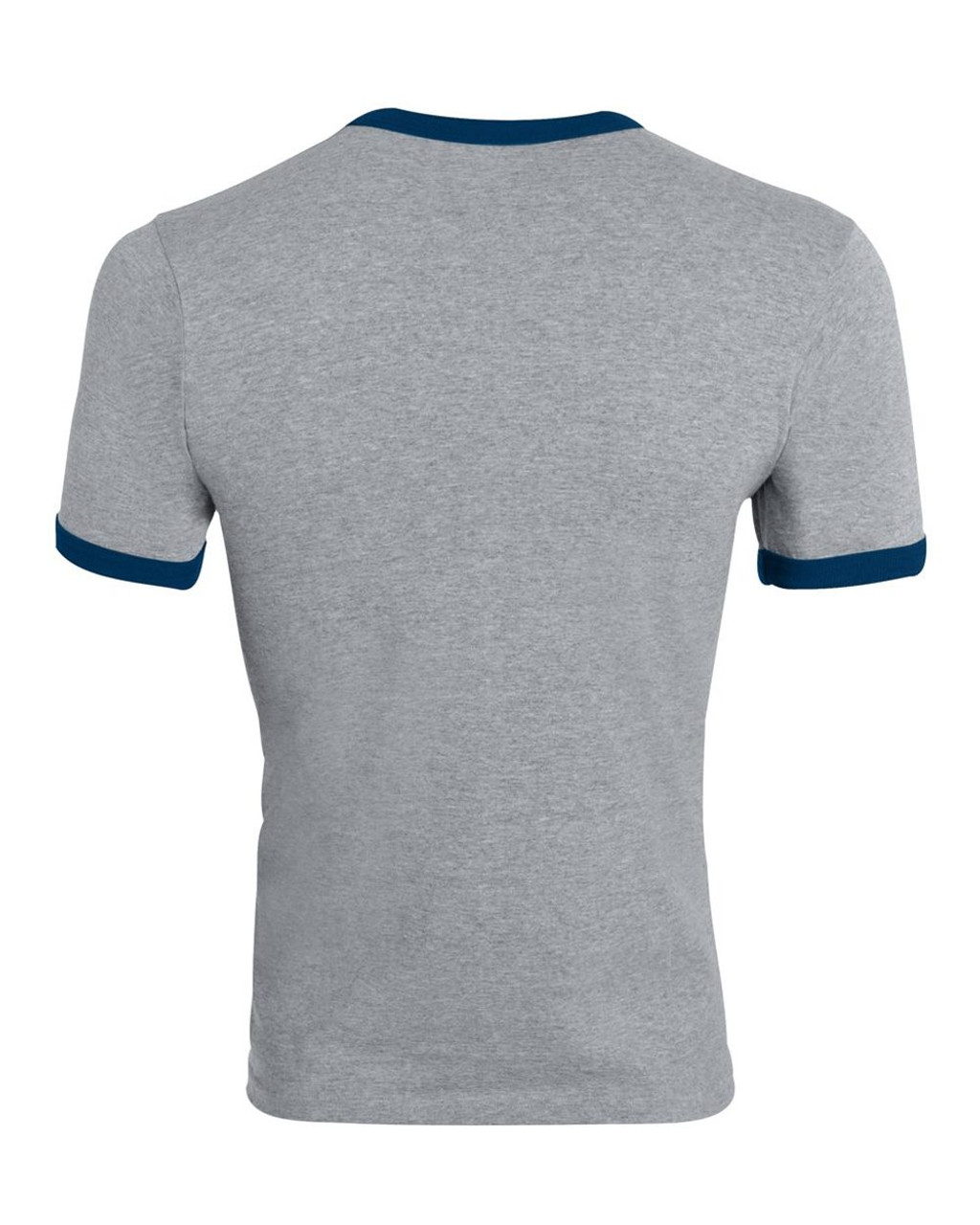 Custom Youth Ringer T-Shirt - 711 - CapsToYou
