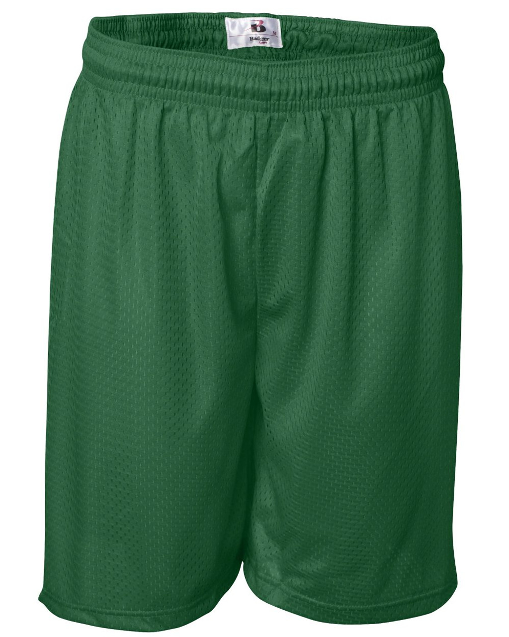 Custom Pro Mesh 7" Shorts - 7207