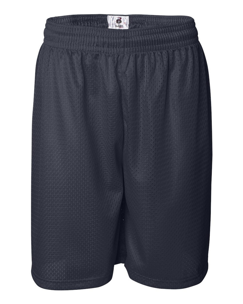 Custom Pro Mesh 9" Shorts - 7209