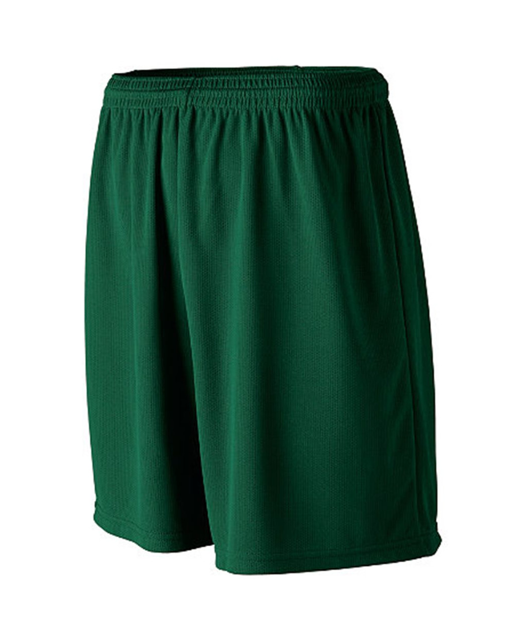 Custom Wicking Mesh Athletic Shorts - 805
