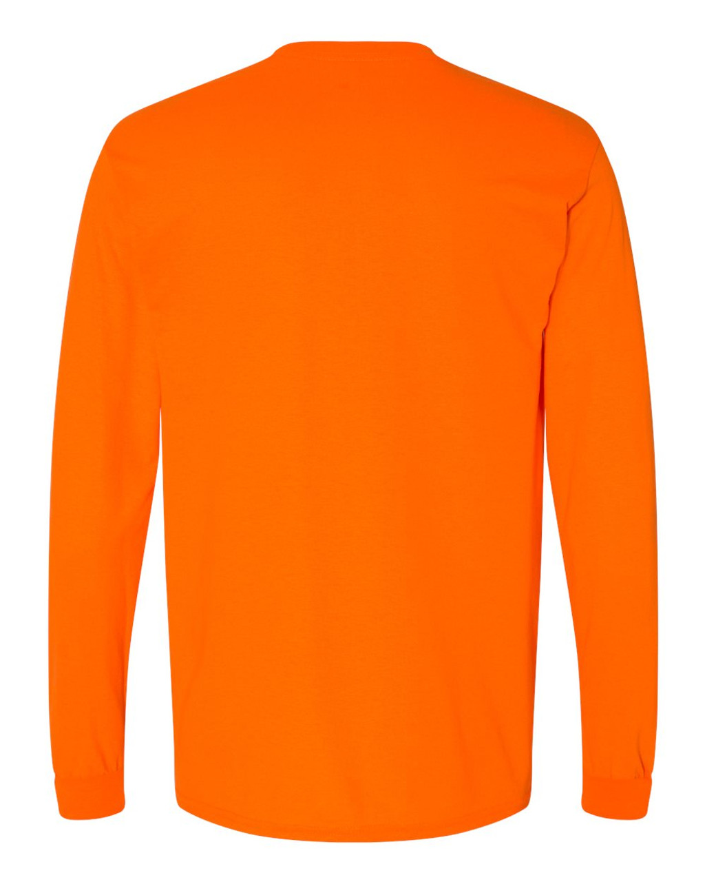 Safety Orange