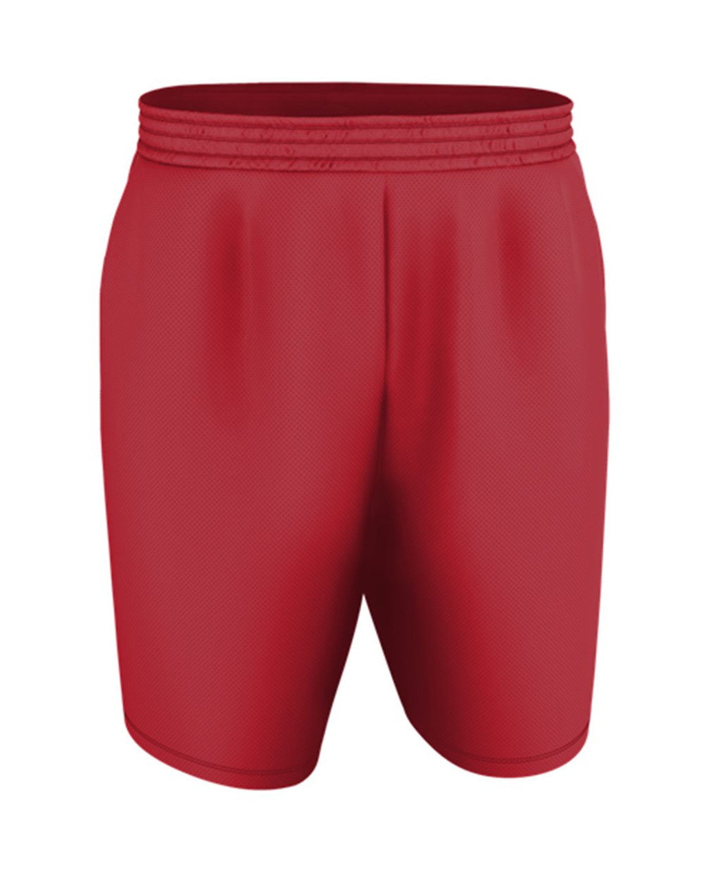 Custom Youth Blank Game Shorts - A205BY