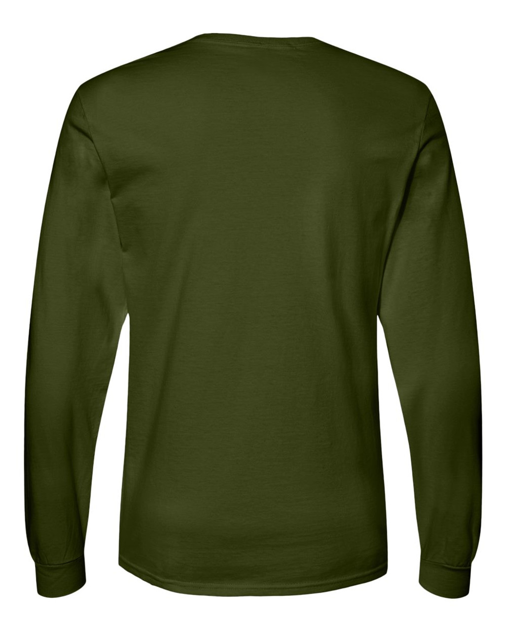 Military Green Heather