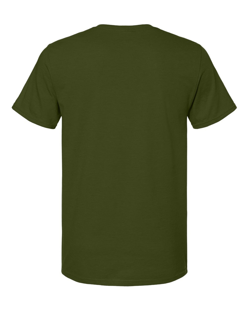 Military Green Heather