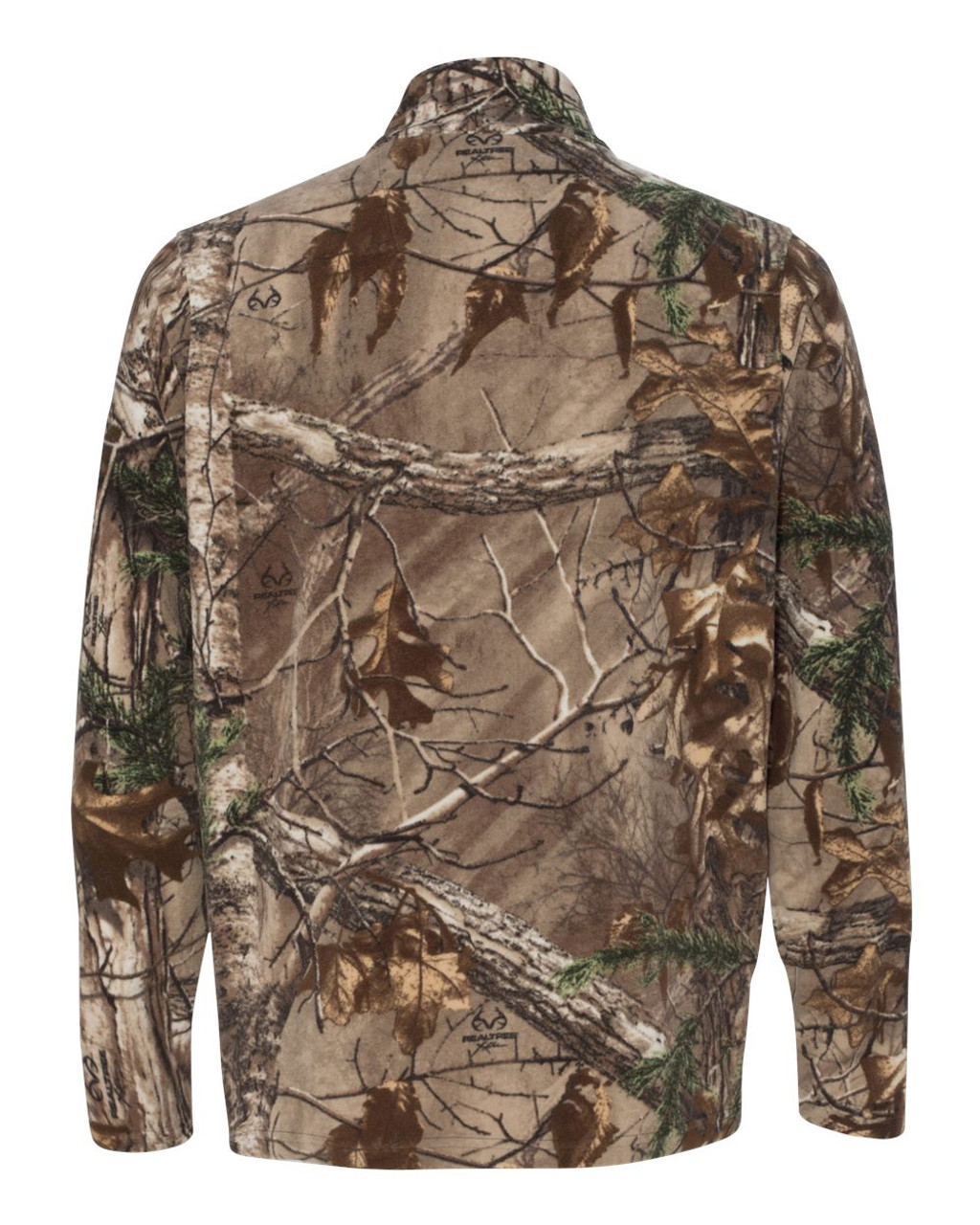 Realtree Xtra/ Charcoal