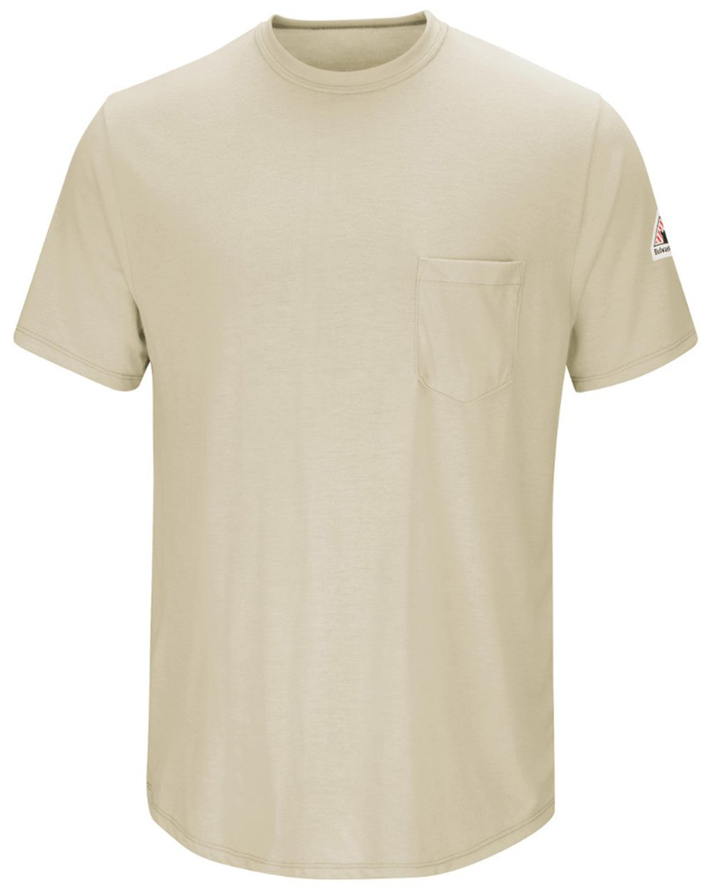 Custom Short Sleeve Lightweight T-Shirt - Long Sizes - SMT6L