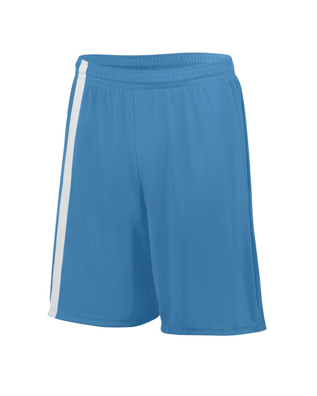 Custom Attacking Third Shorts - 1622