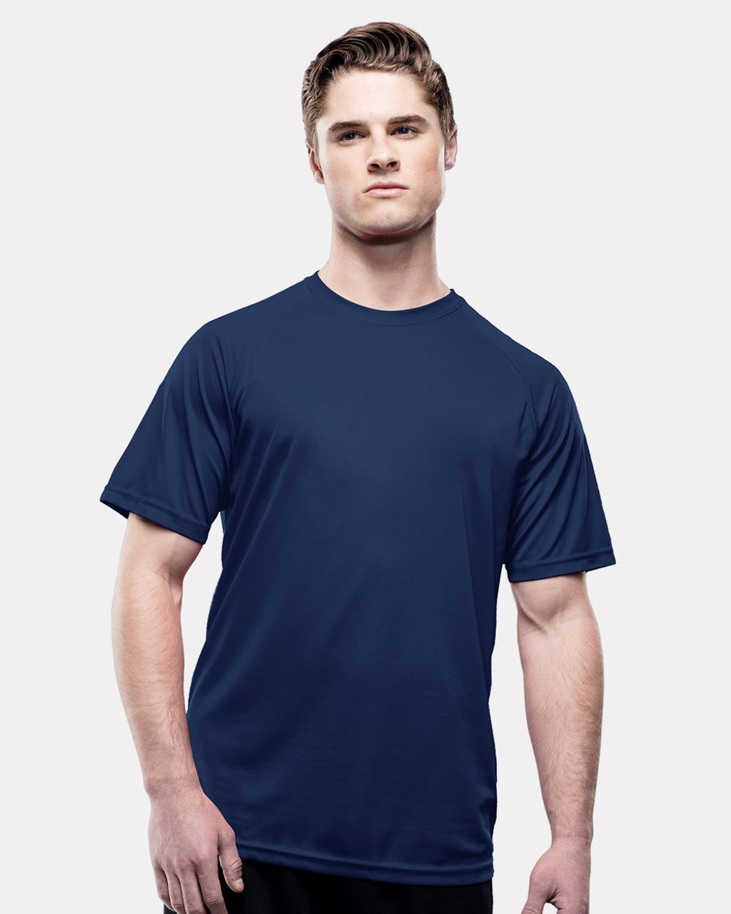 Custom Attain Color Secure® Performance Shirt - 2790