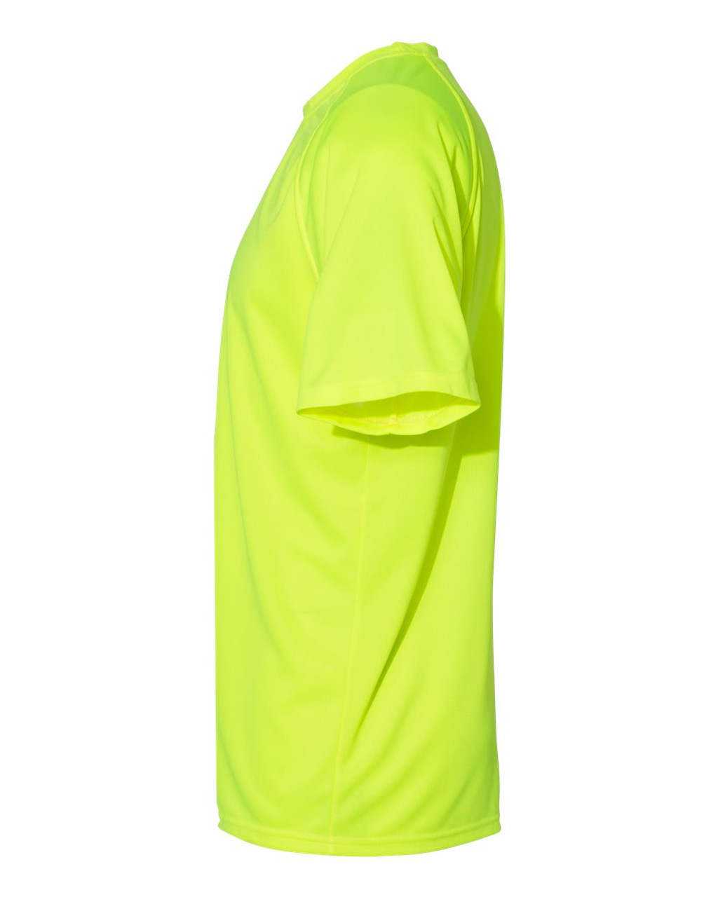 Safety Yellow