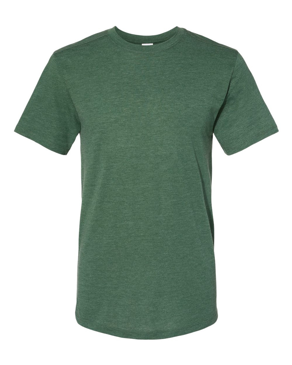 Dark Green Heather