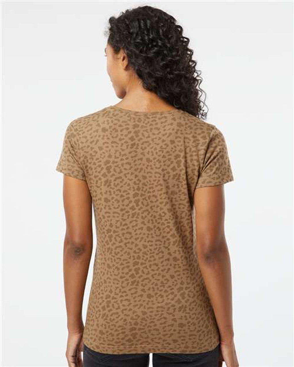 Brown Leopard