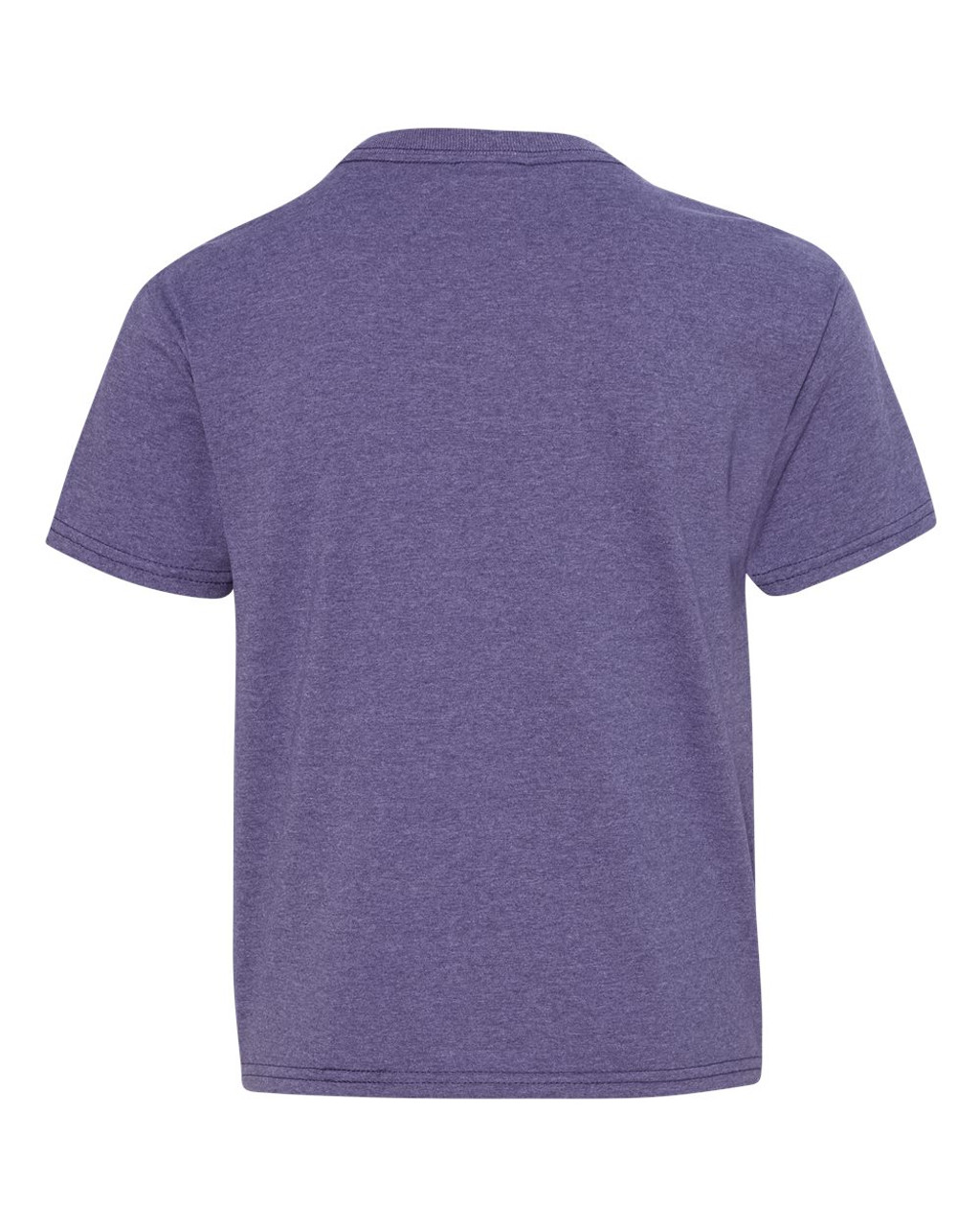 Retro Heather Purple