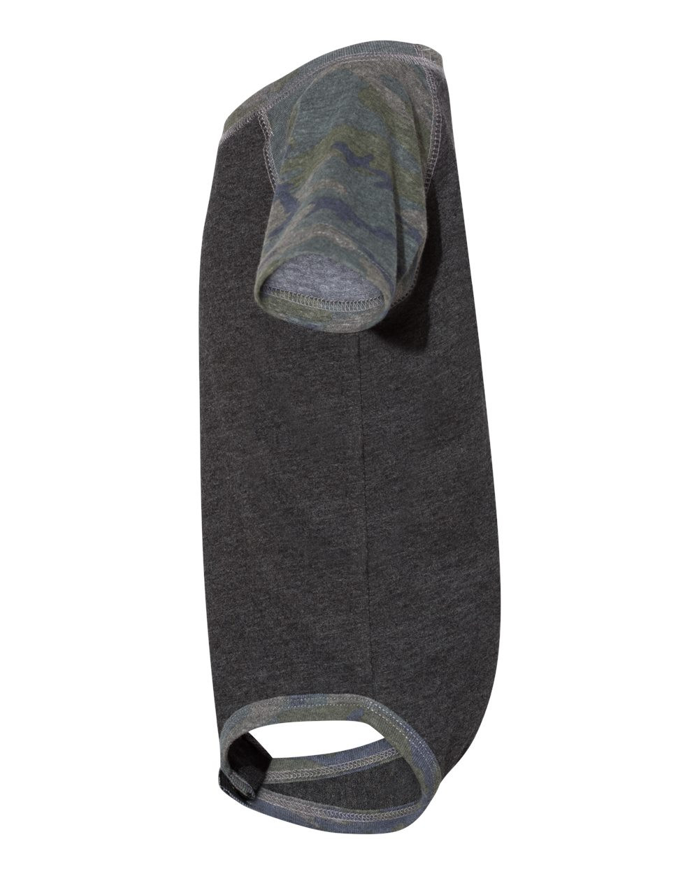 Vintage Smoke/ Vintage Camo