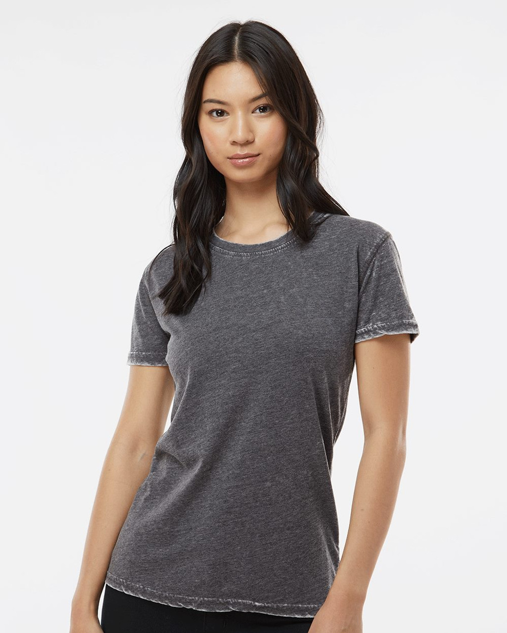 Custom Women’s Zen Jersey T-Shirt - 8116