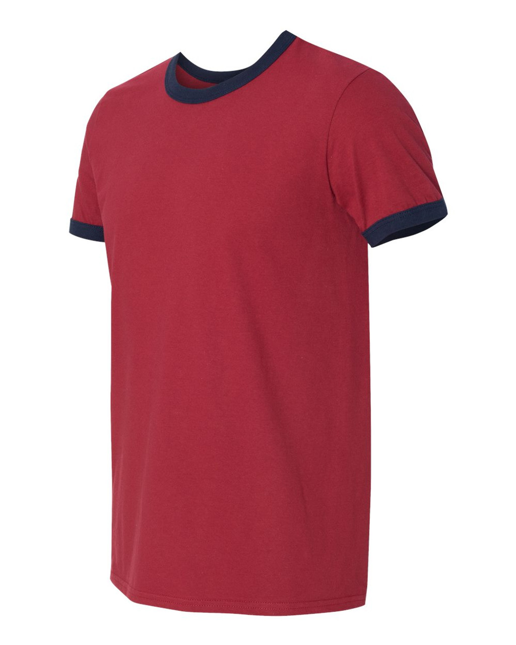 Independence Red/ Navy