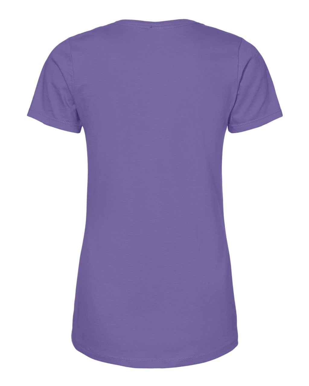 Retro Heather Purple