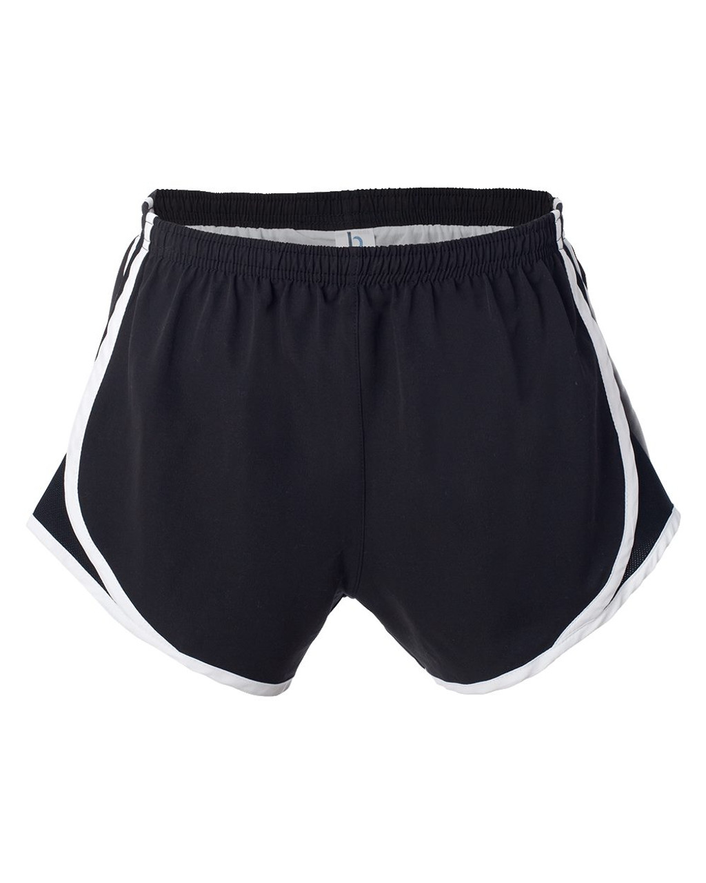 Custom Women’s Velocity 3 1/2" Running Shorts - P62