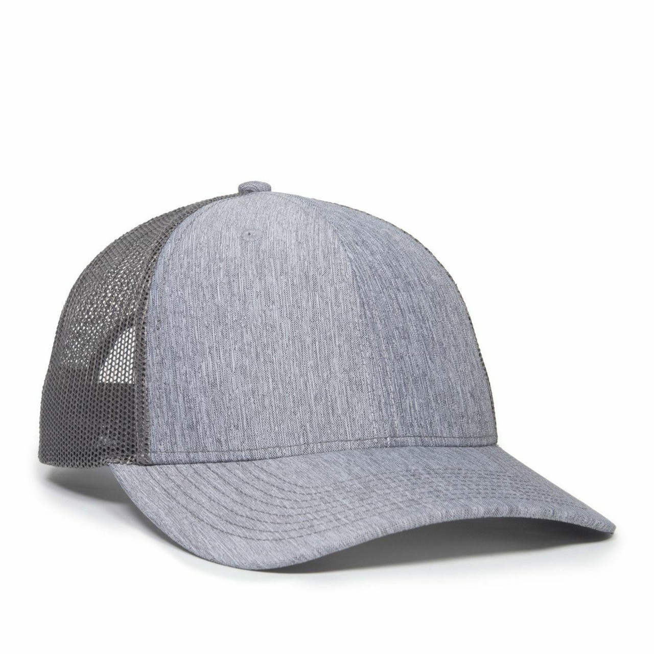 LN/Heathered Charcoal/Grey