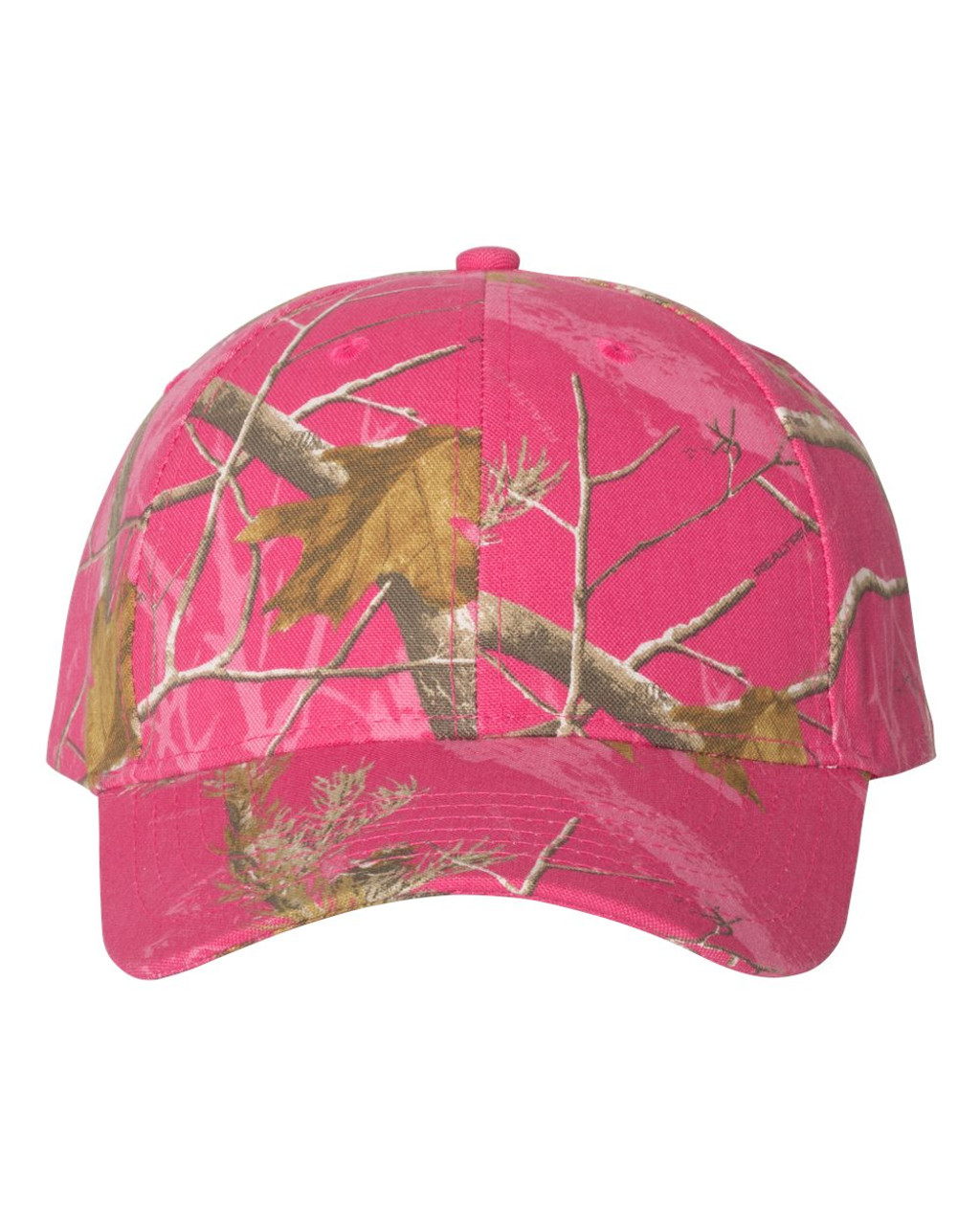 Hot Pink Realtree AP