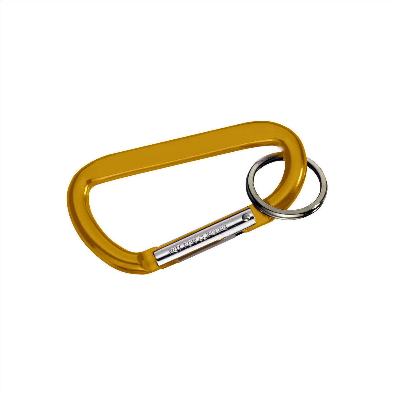 Custom Carabiner with Strap CR11S