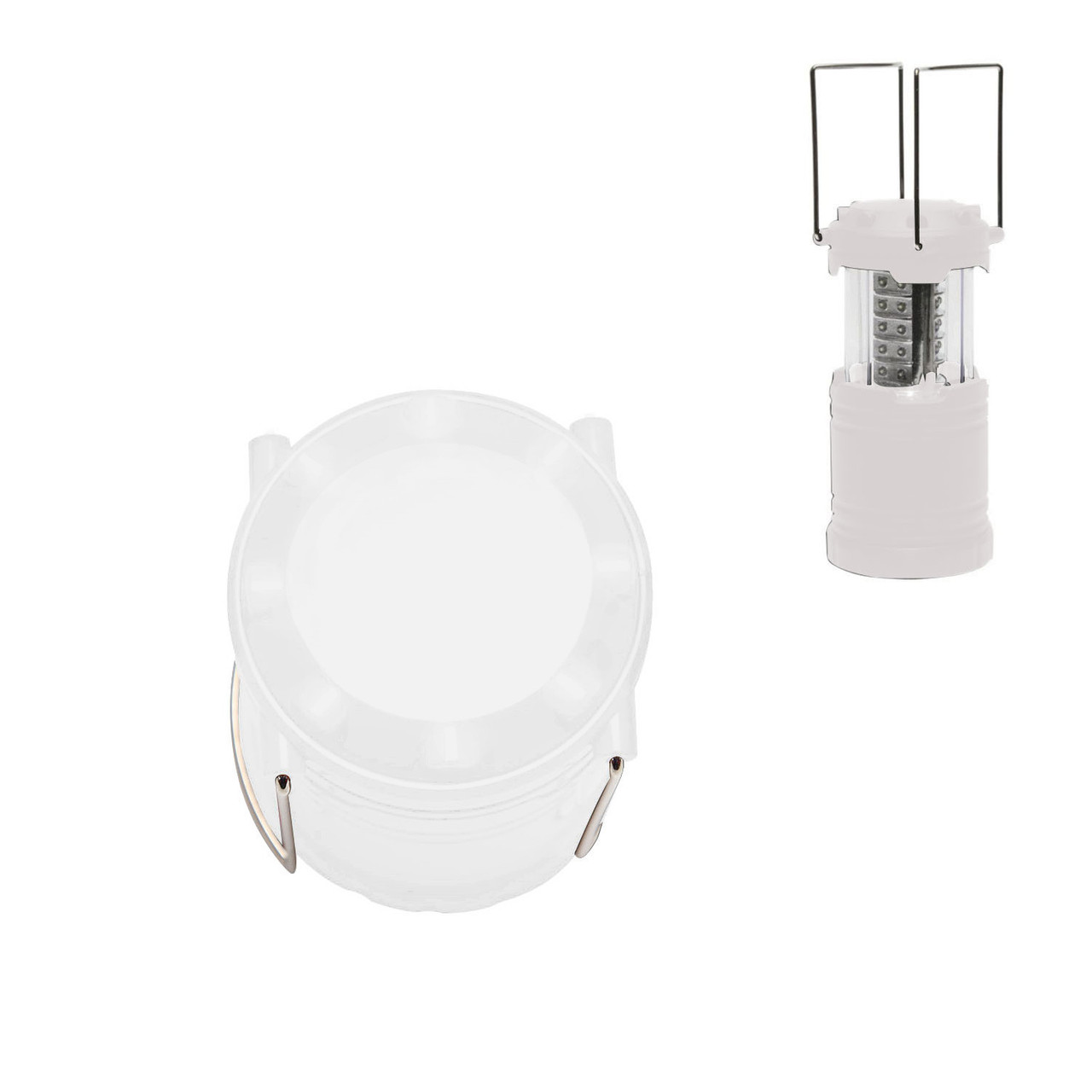 Custom Retractable LED Lantern MFL50