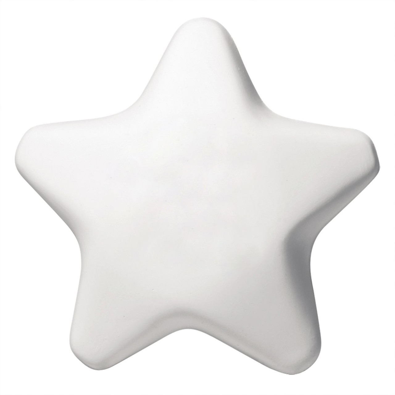 Custom Star Stress Shape SBSTA