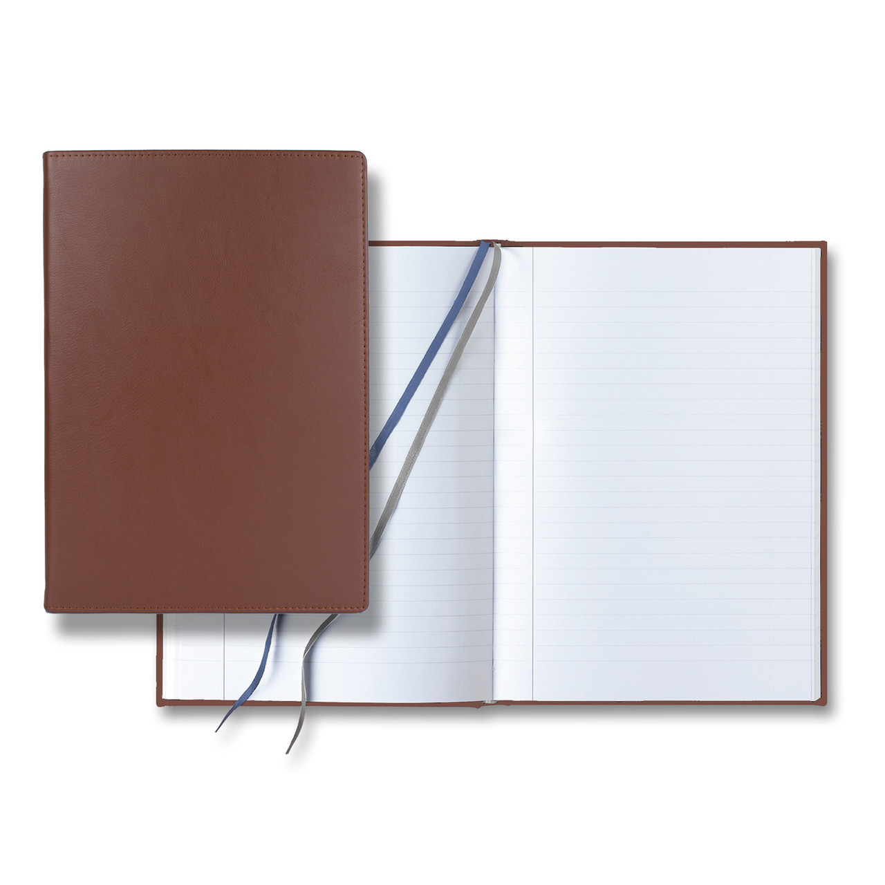 Custom Calf Leather Medium Journal 676CN
