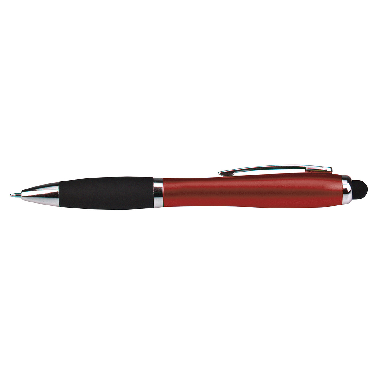 Custom Lighted Barrel Pen Stylus 9250