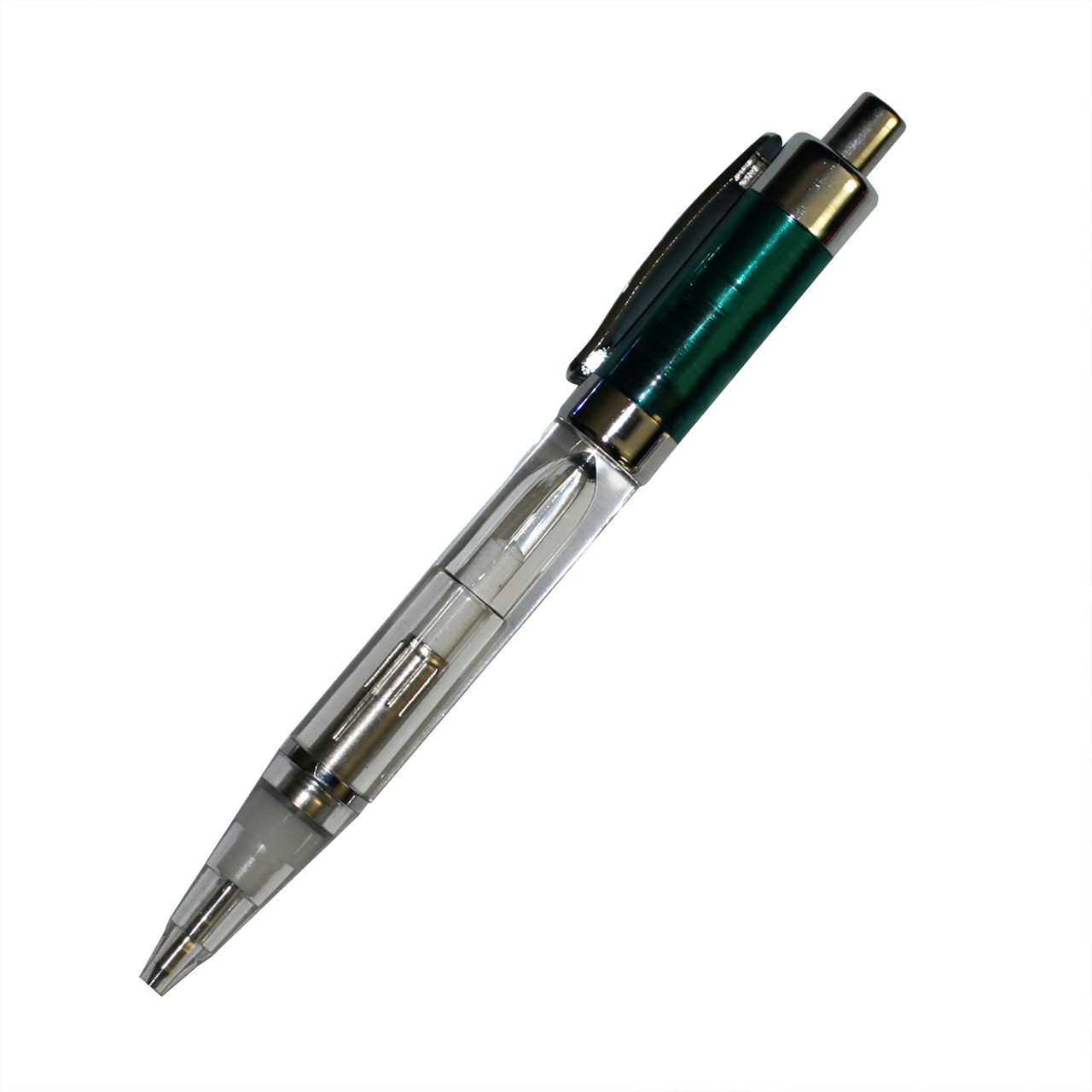 Custom Aurora Light Up Pen 9500