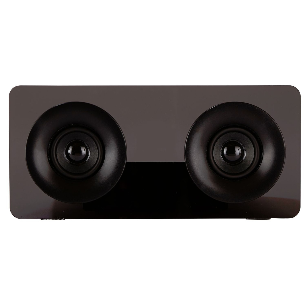 Custom Acrylic Bluetooth (R) Stereo Speaker TEK177