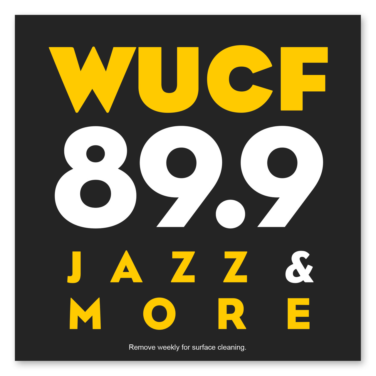 Magnets-Paper Products/White