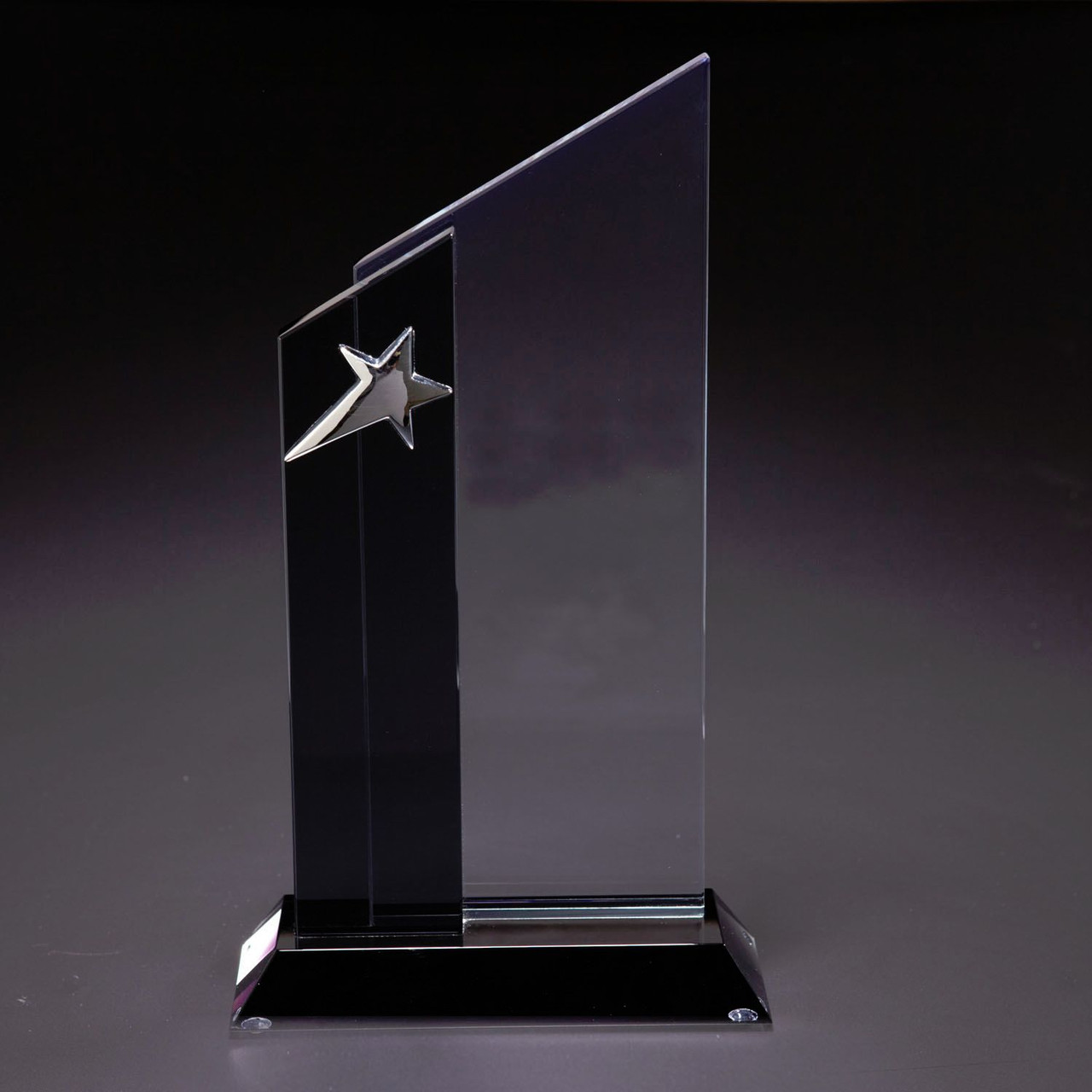 Custom Stratus Star Award IC3606