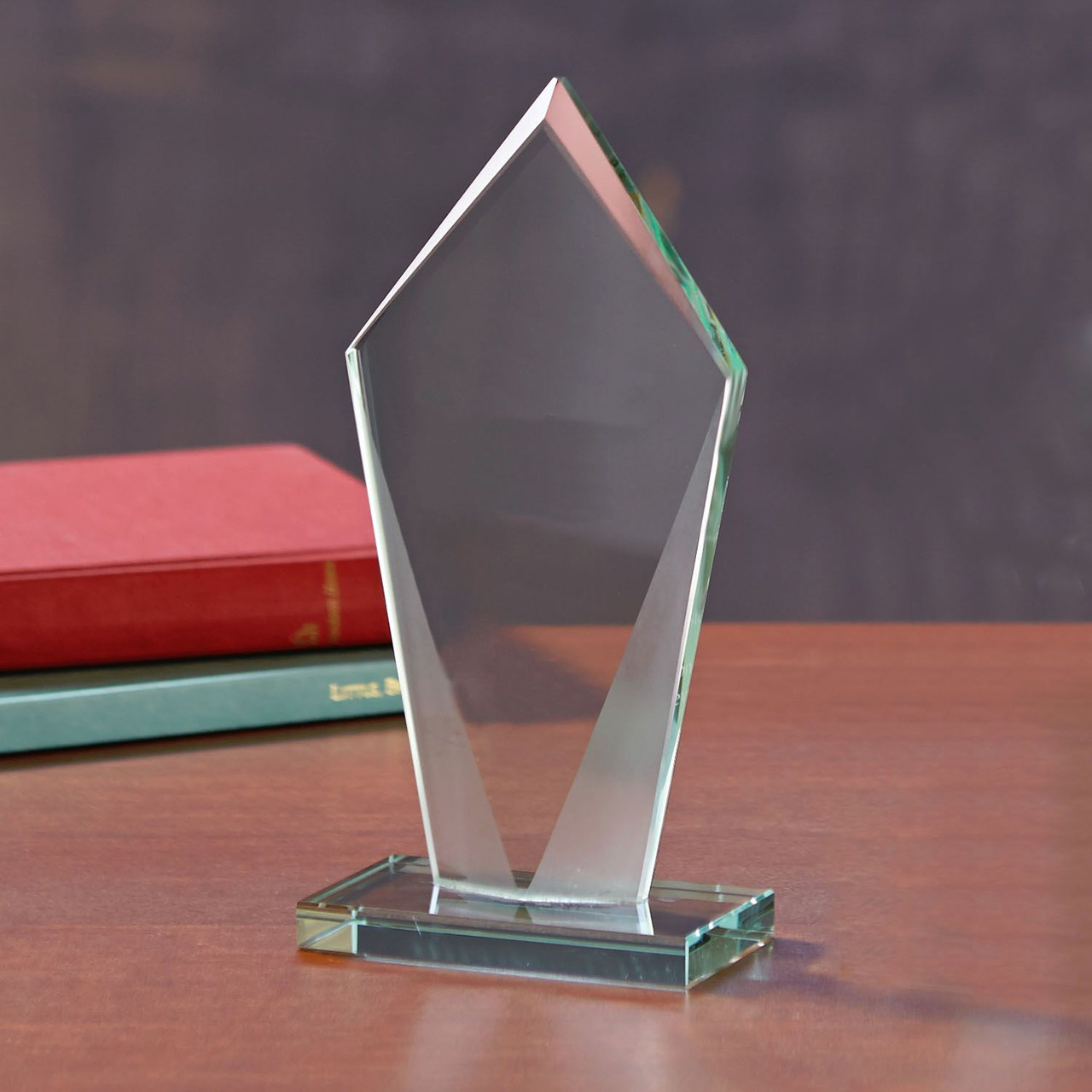 Custom Pierce Award - Small IC5104