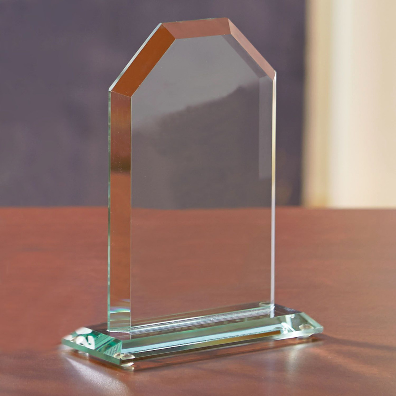 Custom Cortado Award - Small IC5107