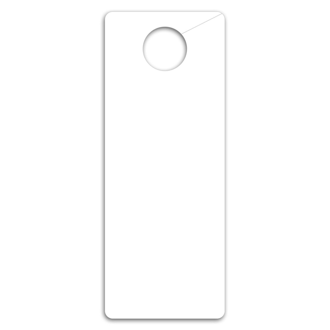 Custom Door Hanger Superseal LDH1