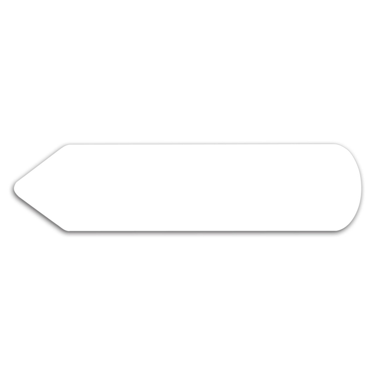 Custom Pencil shape magnet S477