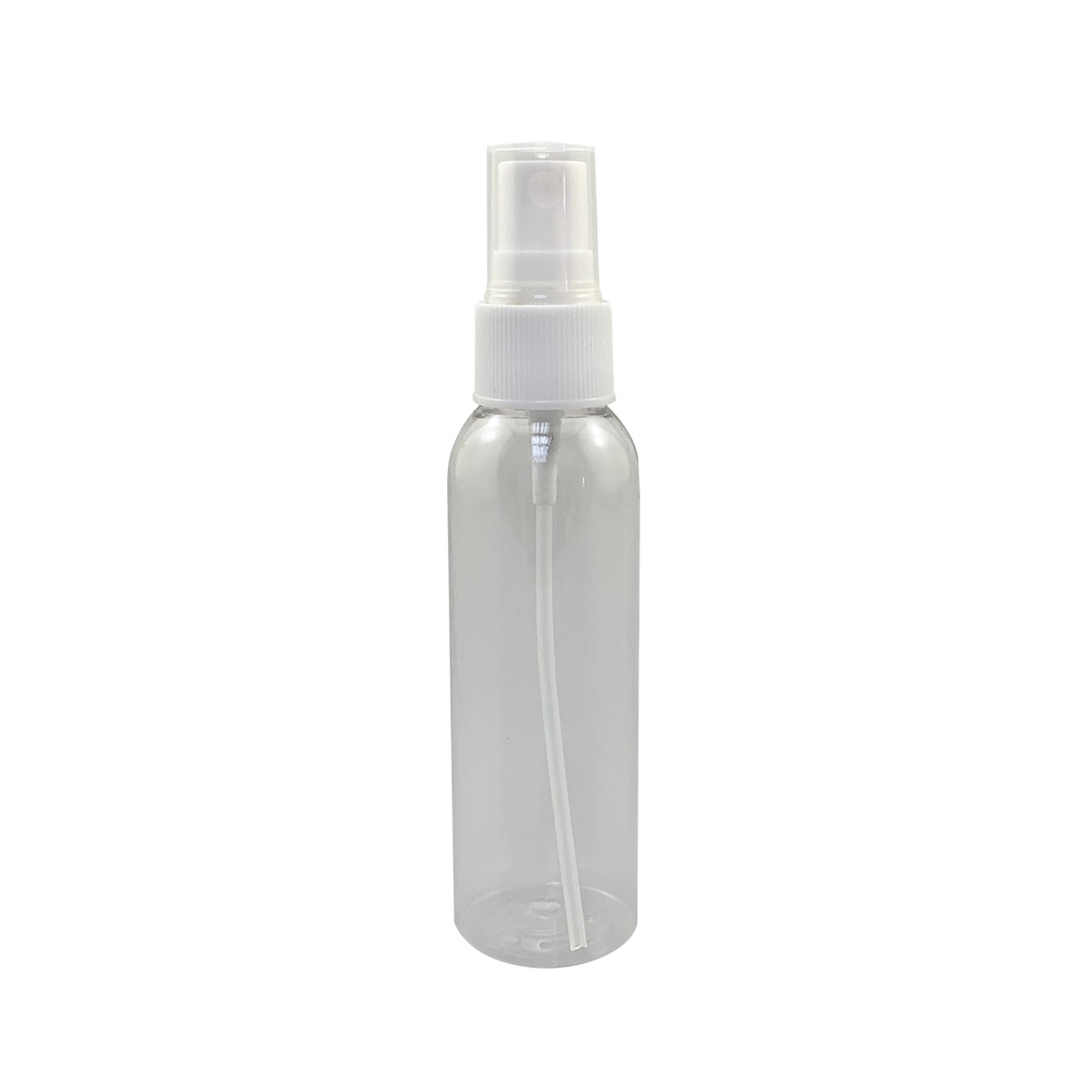 Custom 2 Oz. Refillable Spray Bottle 94988E