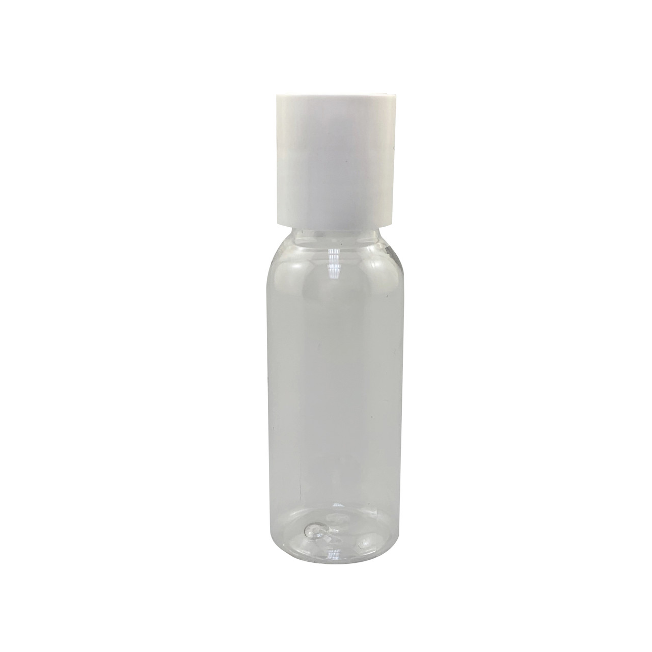 Custom 1 Oz. Refillable Bottle 94997E