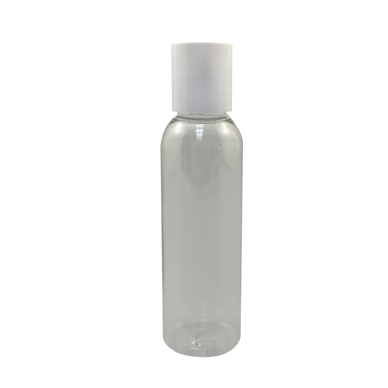 Custom 2 Oz. Refillable Bottle 94996E