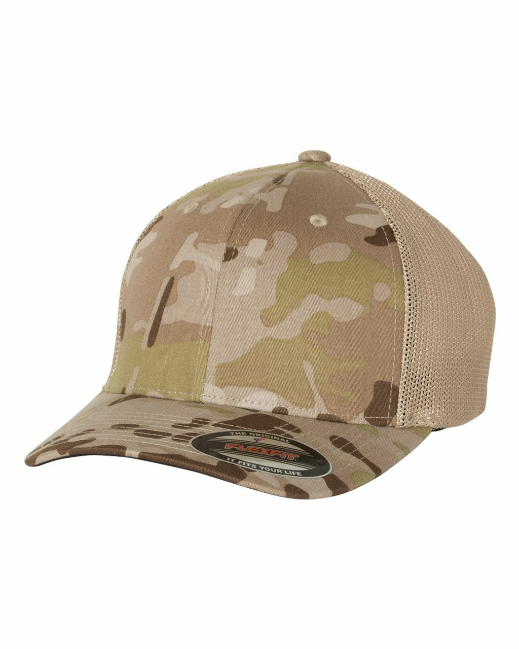 Multicam Arid/ Tan