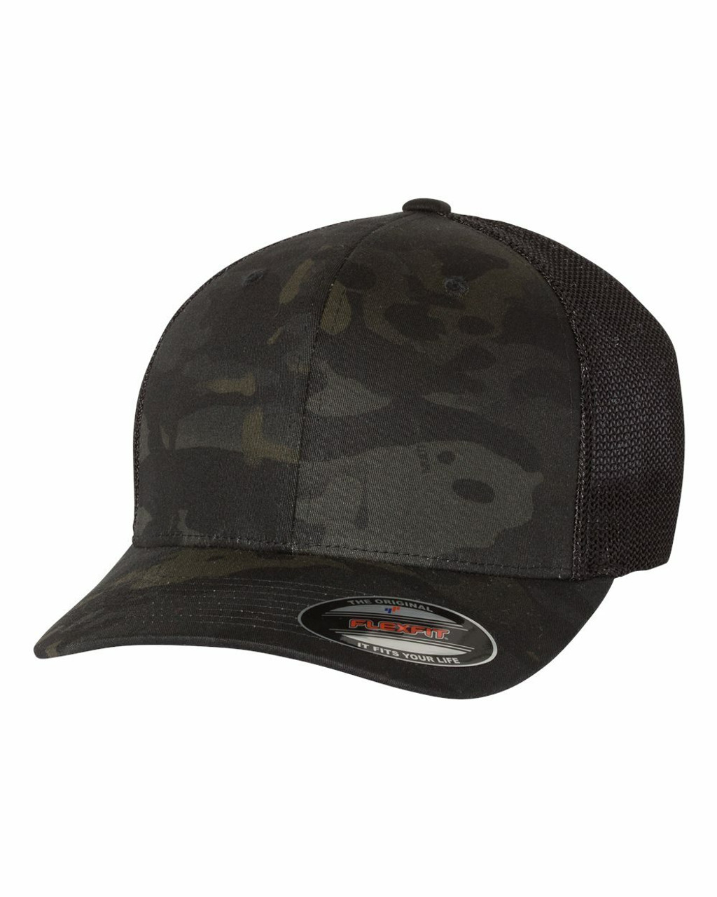 Multicam Black/ Black