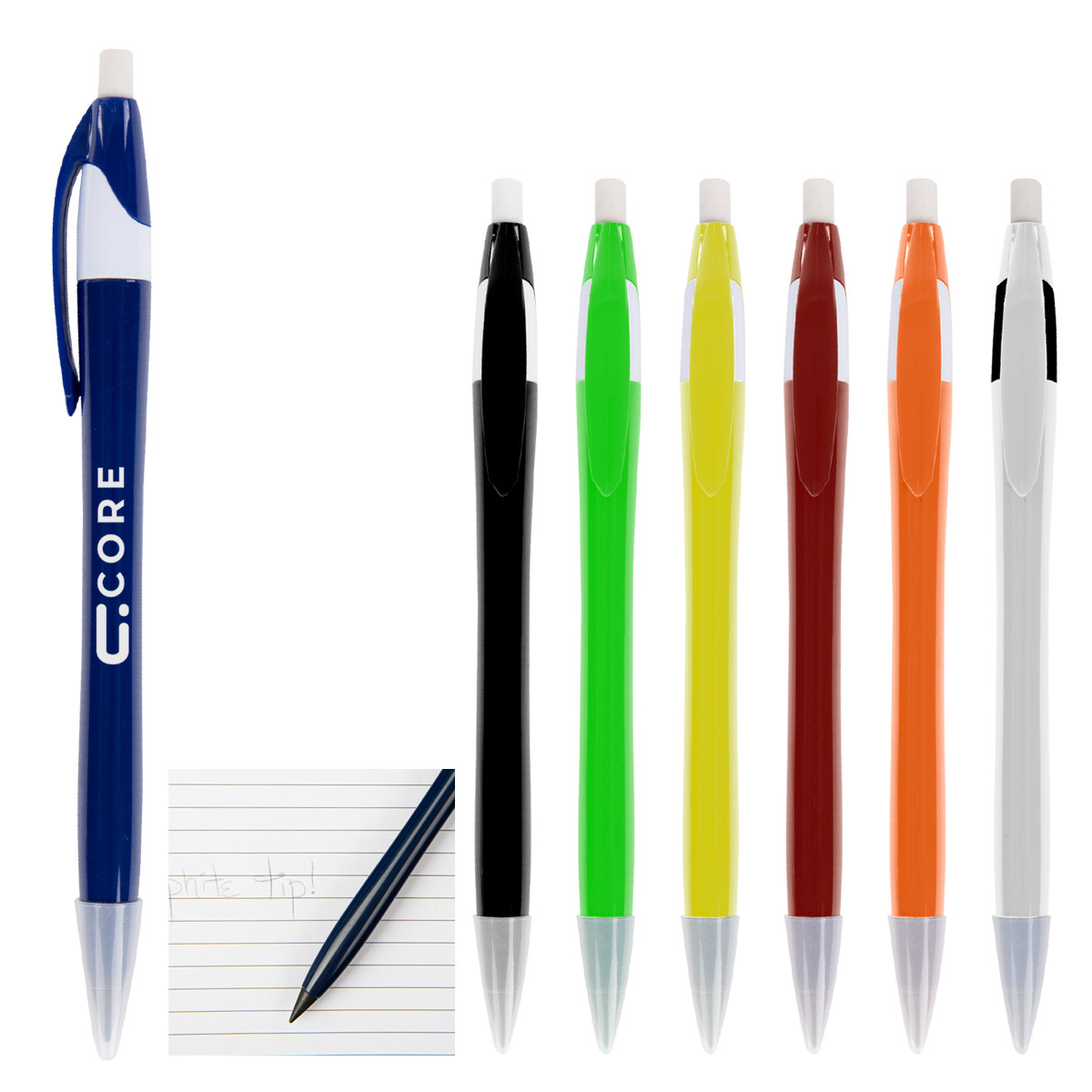 Custom Dart Graphite Pen 11177