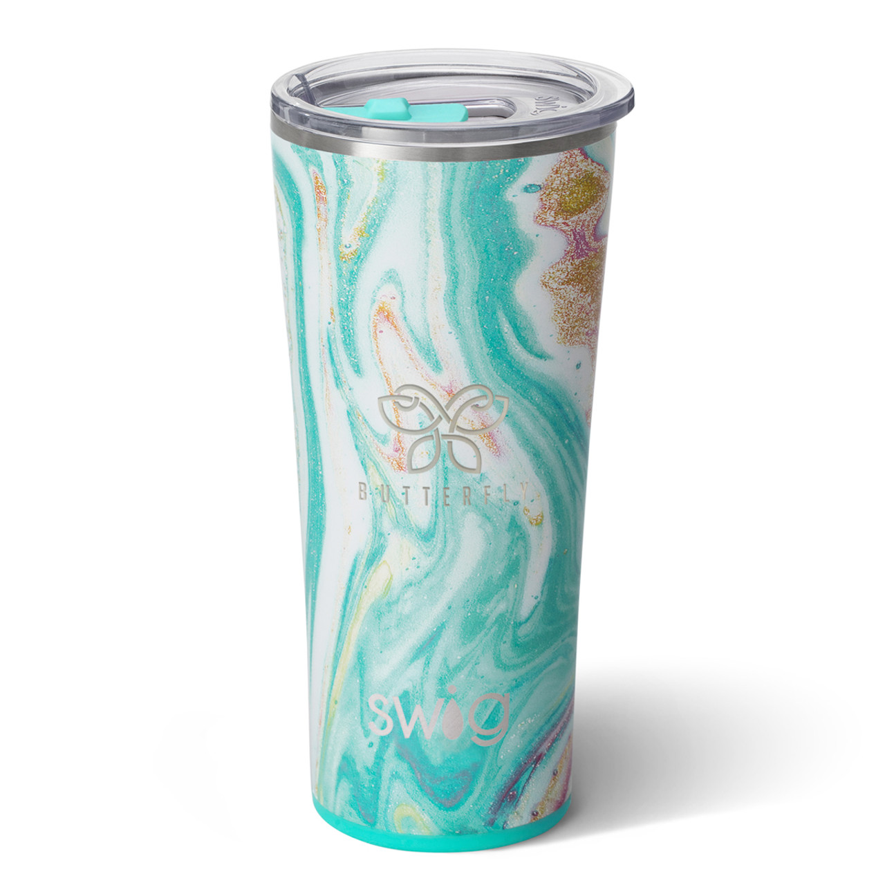 Custom 22 Oz. Swig Life™ Wanderlust Tumbler 56105