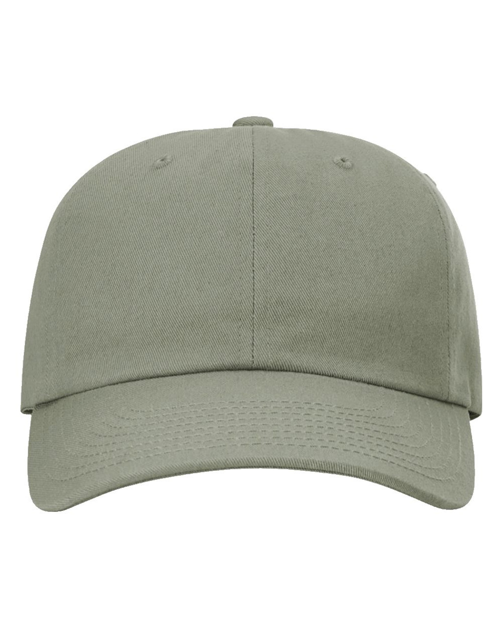 Custom Embroidered Ashland Recycled Dad Hat - 254RE