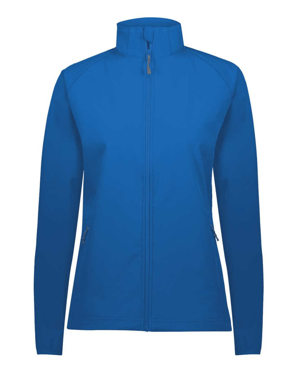 Nautica Ladies' Wavestorm Softshell Jacket-N17790