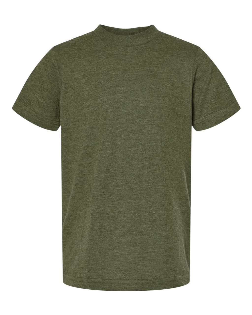 Heather Military Green