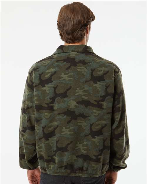 Green Camo